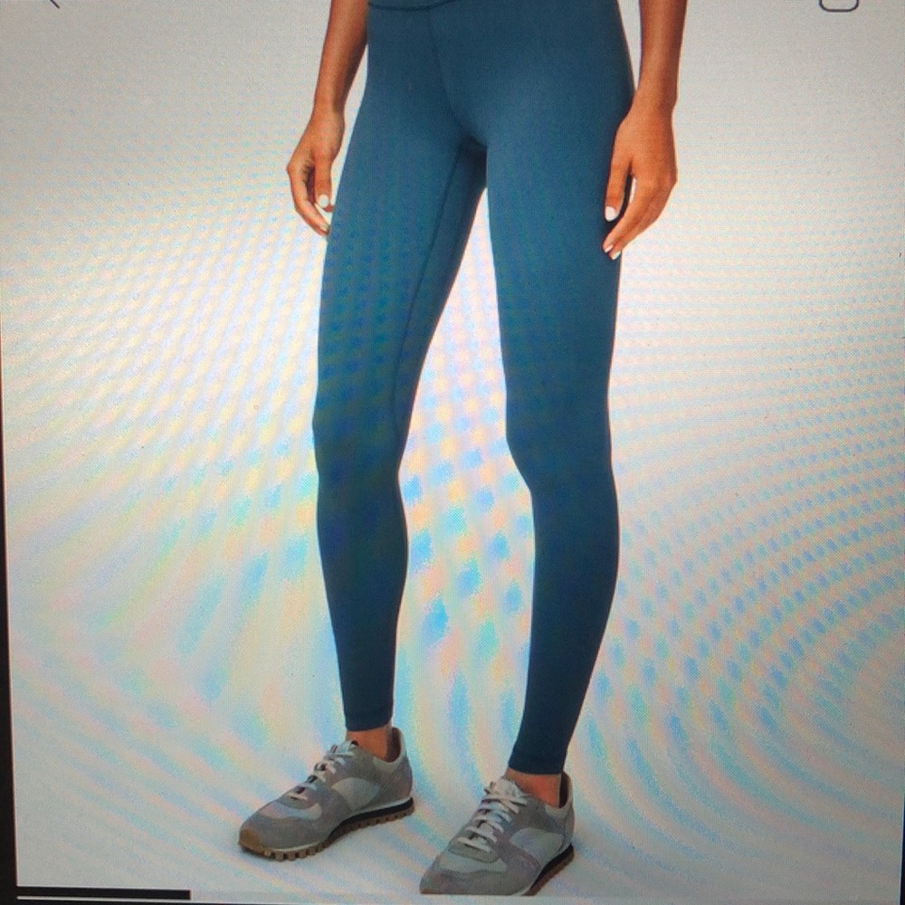 Lululemo align leggings